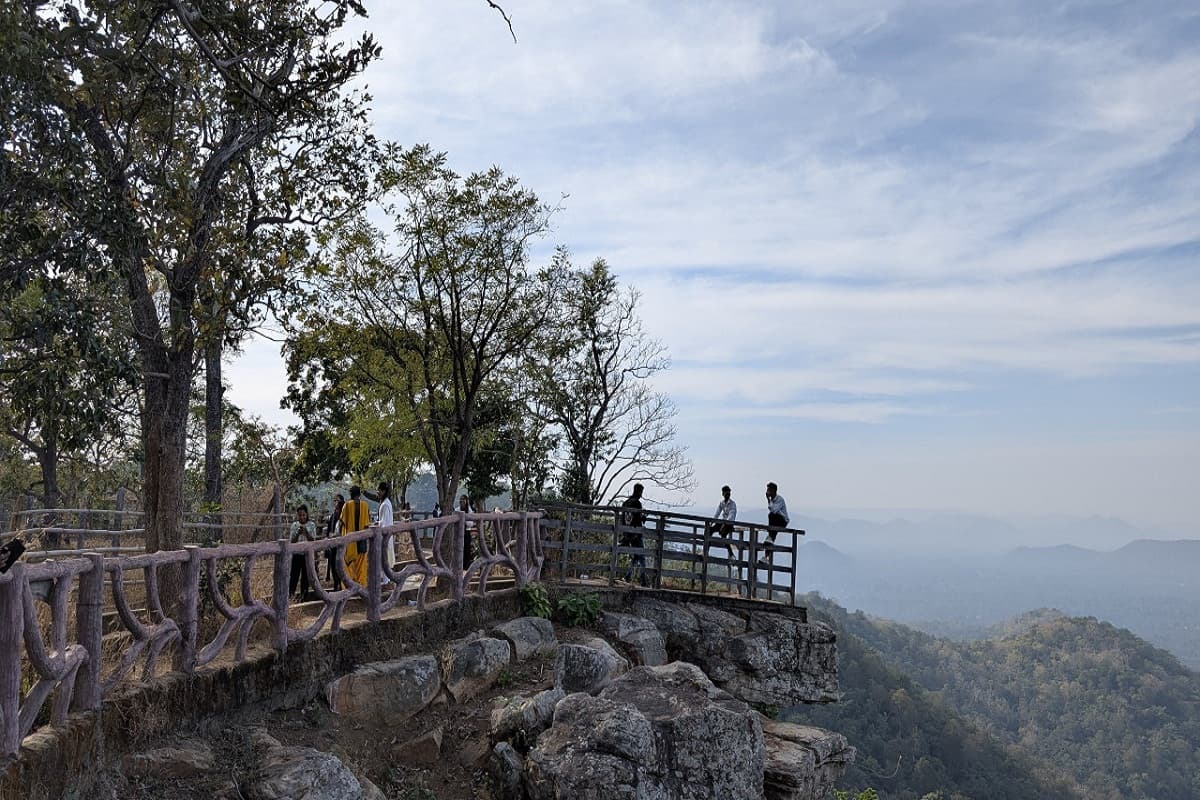 Chhattisgarh Tourist Spot