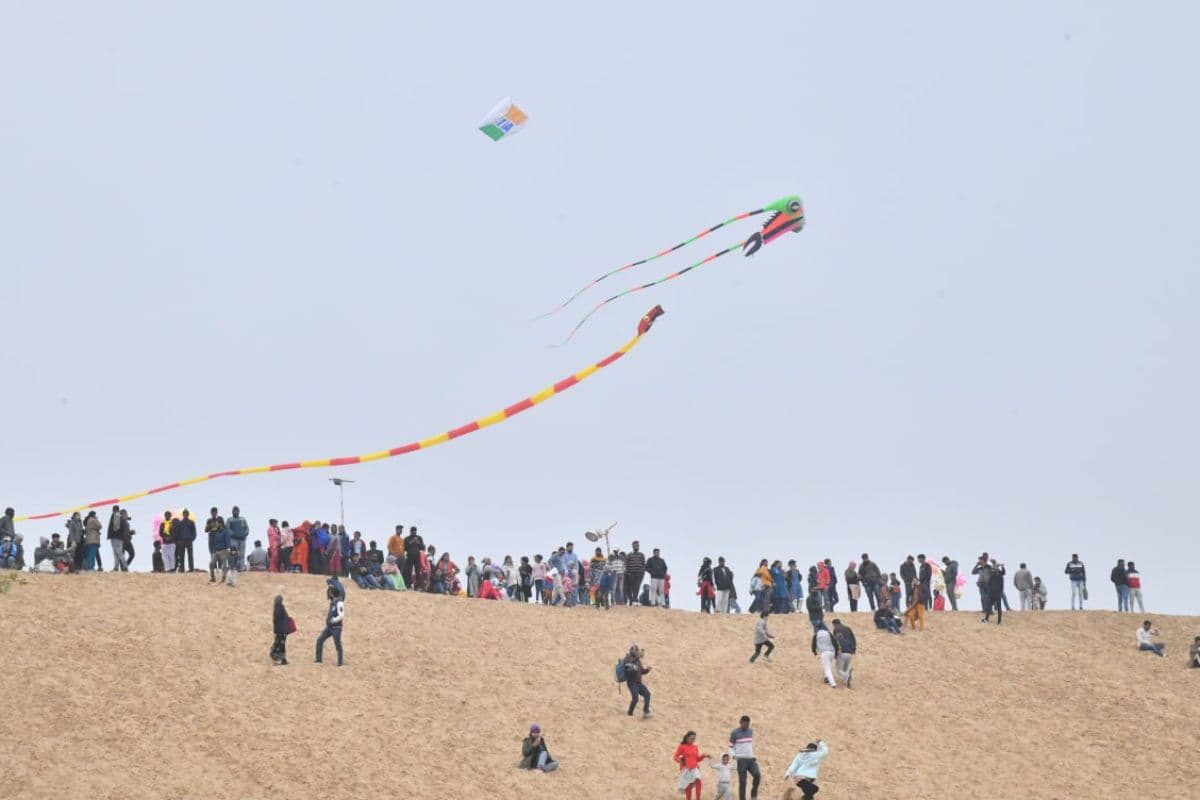 Camel Festival