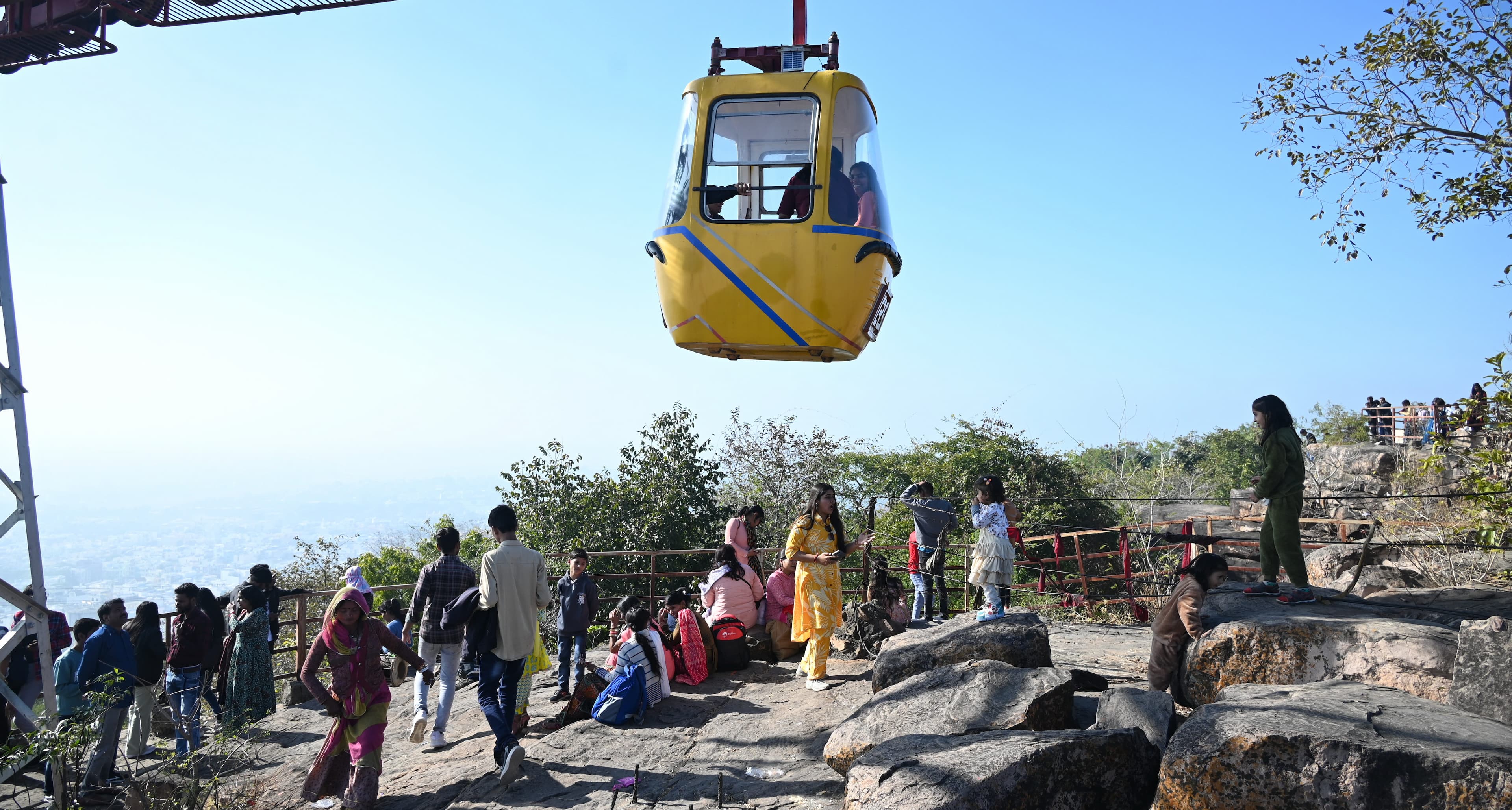 Bhopal Picnic Spot