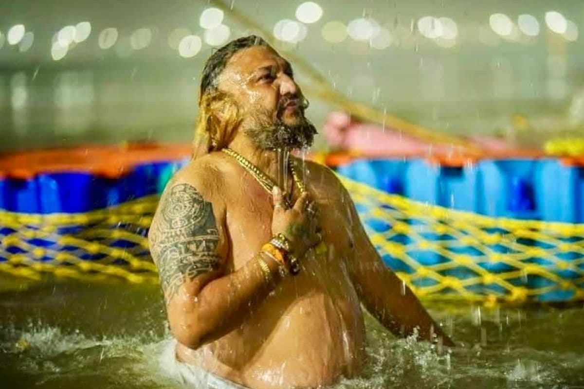 Maha kumbh mela 2025