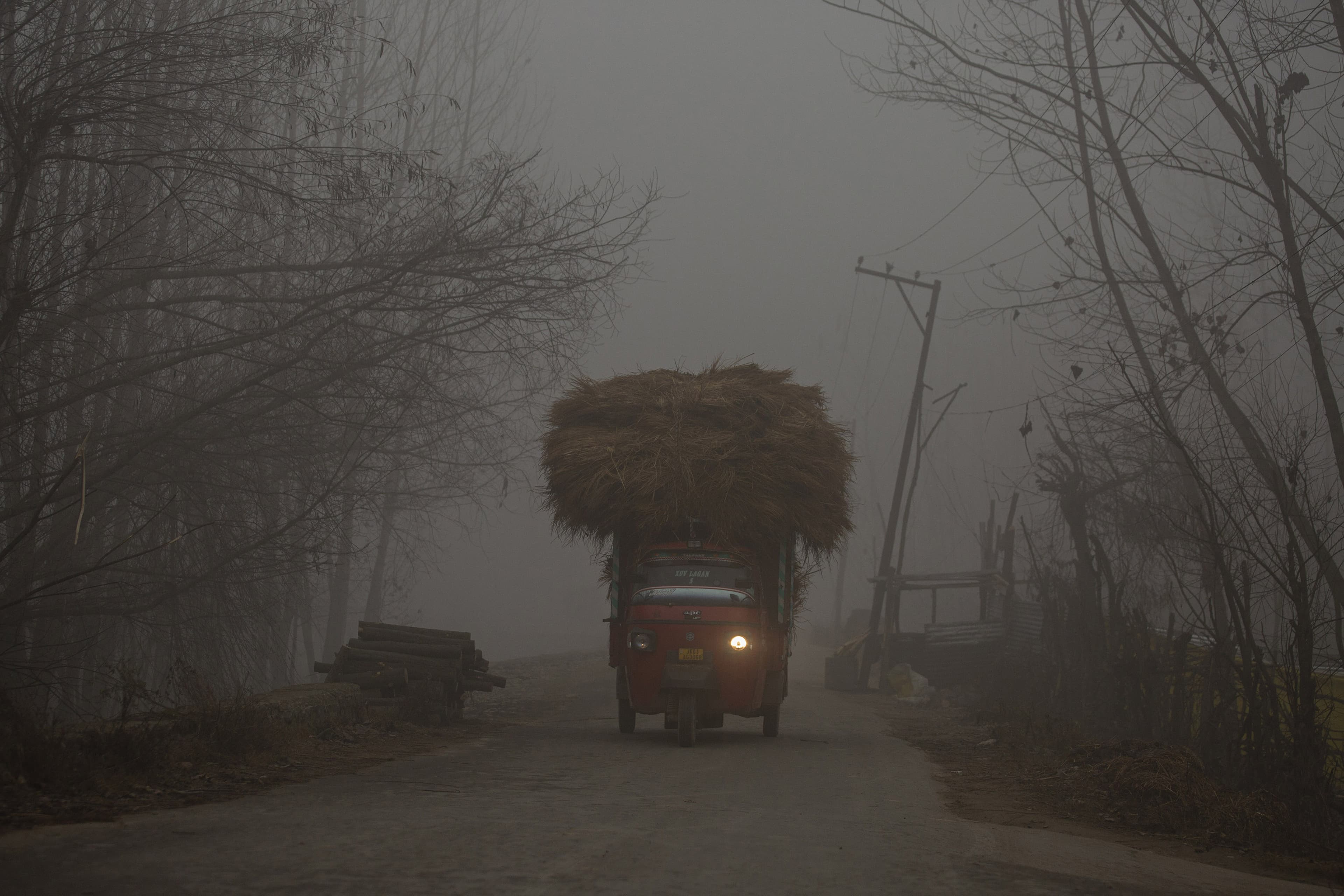 jammu kashmir