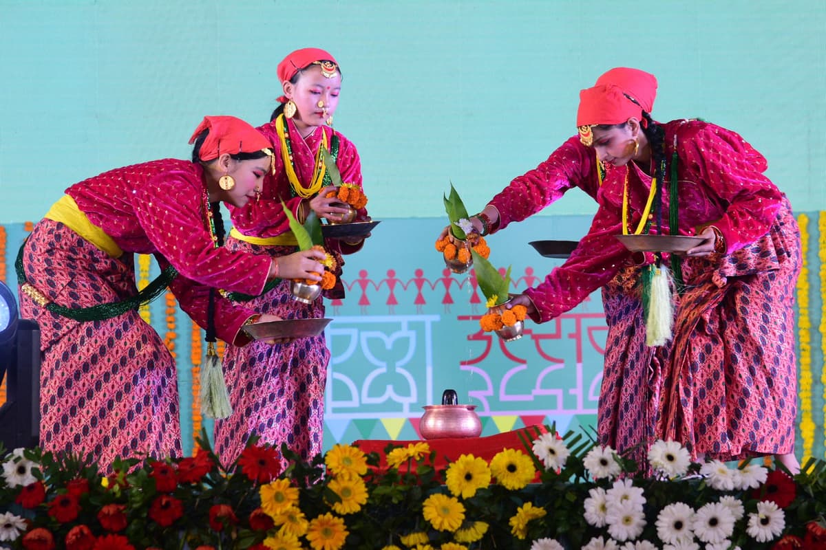 National kala Utsav