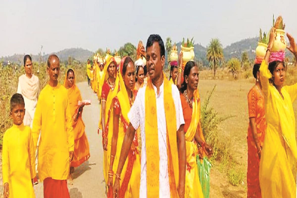 Shri Balaji Temple