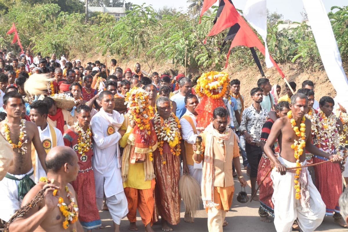 Mavli Mela 2025: विश्व प्रसिद्ध माता मावली मेले का हुआ शुभारंभ, सैकड़ों साल पुराना है इसका इतिहास, देवी-देवताओं का होता है मिलन