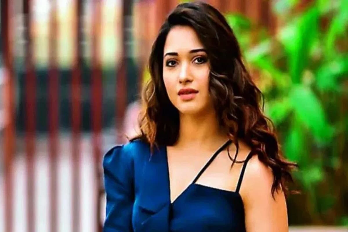 Tamannaah Bhatia: इस दिन छत्तीसगढ़ आ रही एक्ट्रेस तमन्ना भाटिया, लीजेंड्स-90 क्रिकेट लीग में करेंगी परफॉर्मेंस...