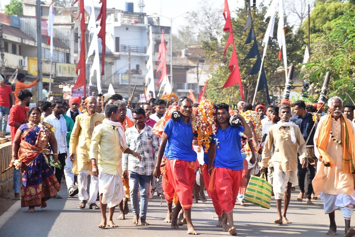 Mavli Mela 2025: विश्व प्रसिद्ध माता मावली मेले का हुआ शुभारंभ, सैकड़ों साल पुराना है इसका इतिहास, देवी-देवताओं का होता है मिलन