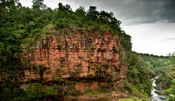 CG Tourism: गर्मी के मौसम में कश्मीर से कम नहीं है कांगेर घाटी, देखें तस्वीरें 