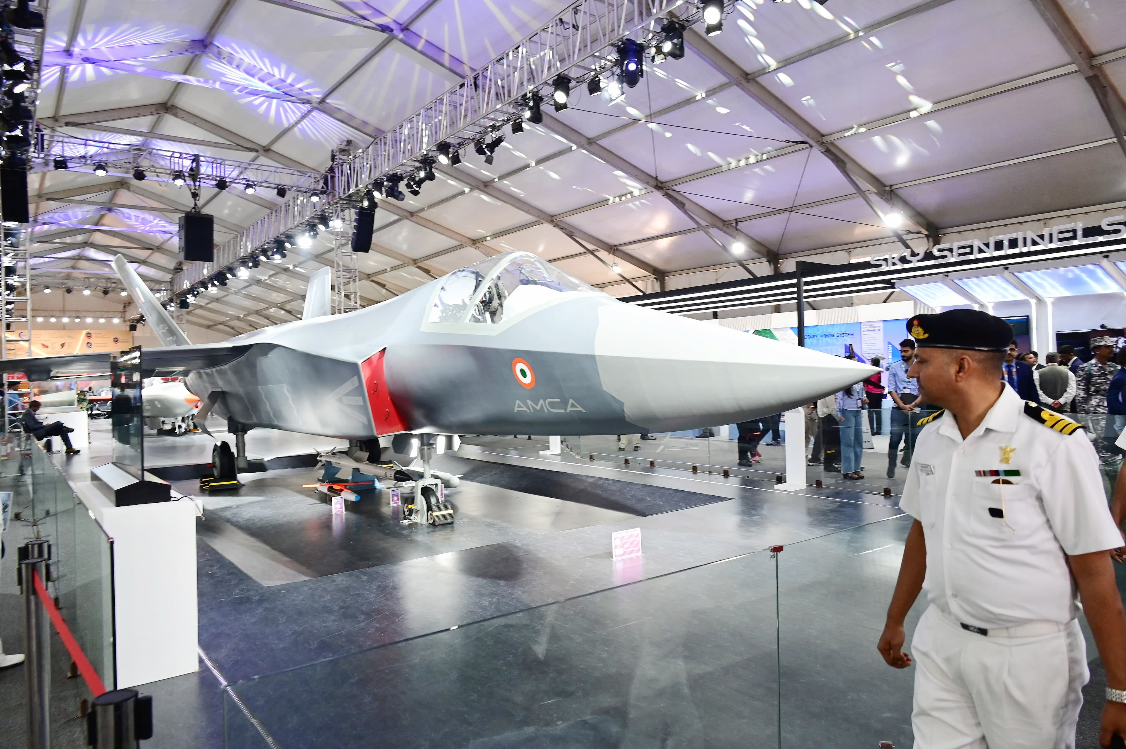 Aero India 2025