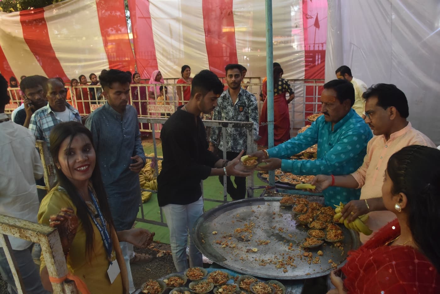 Mahashivratri festival