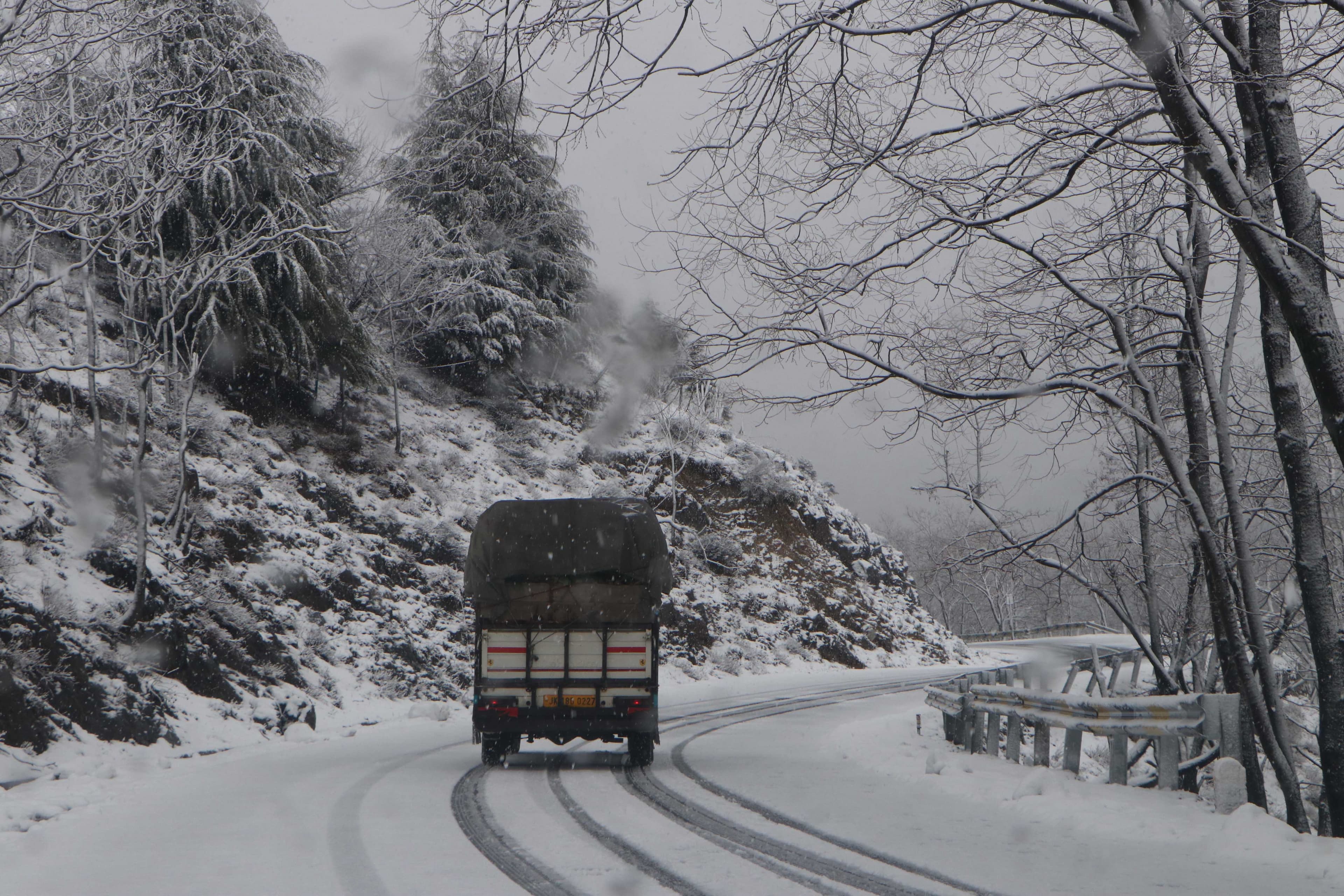 jammu kashmir 