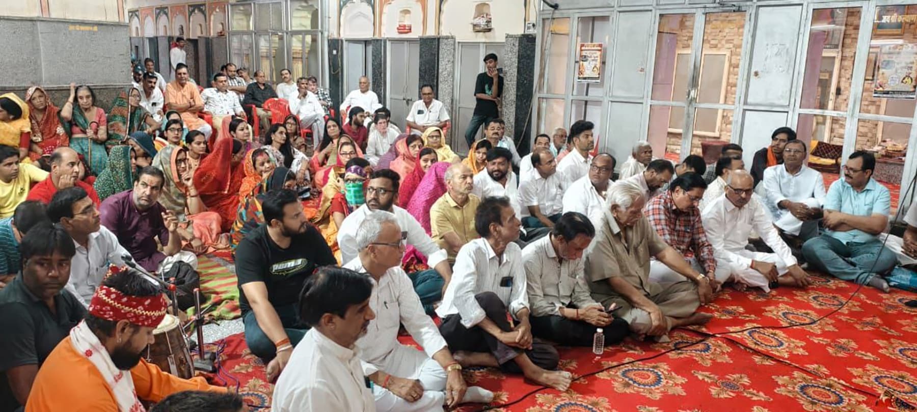 Parsuraam Jayanti 