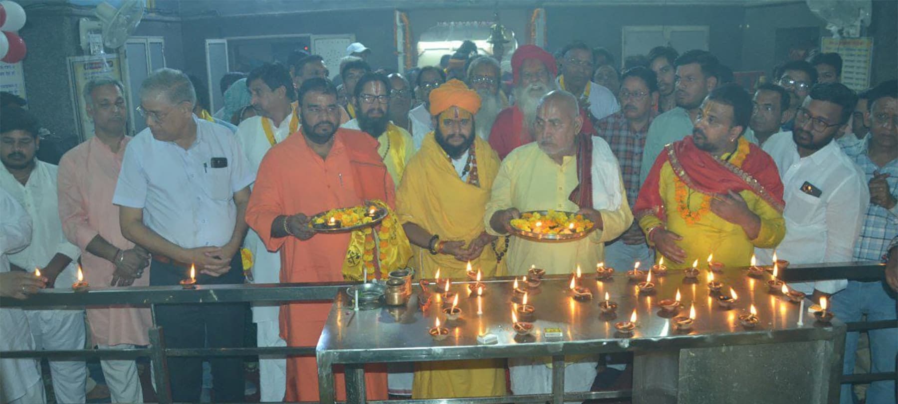 Parsuraam Jayanti 
