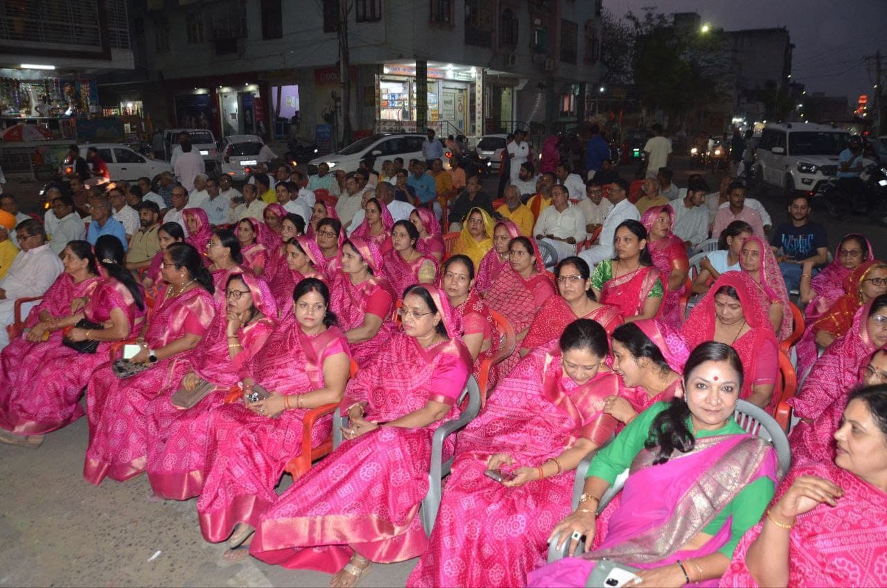 Parsuraam Jayanti 