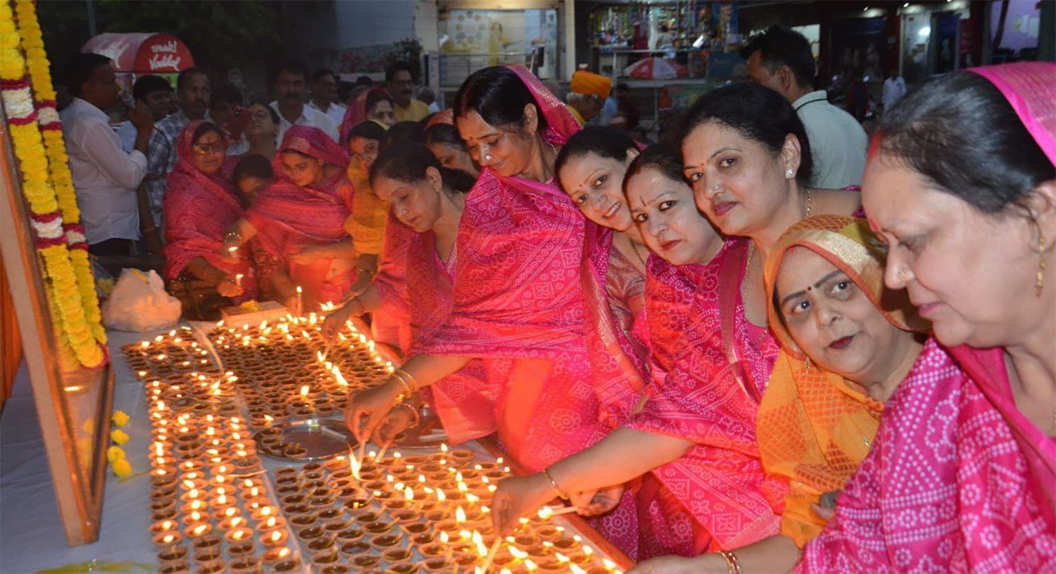 Parsuraam Jayanti 