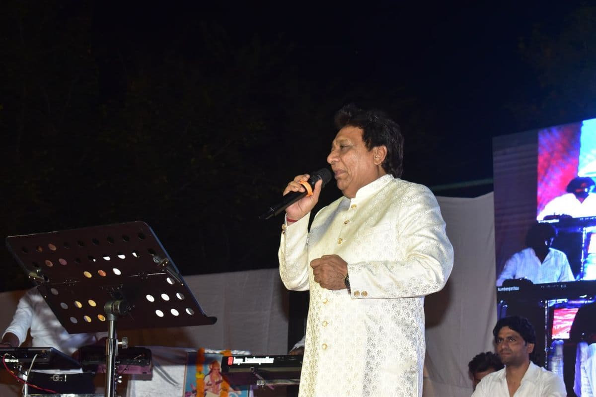 Satish dehra