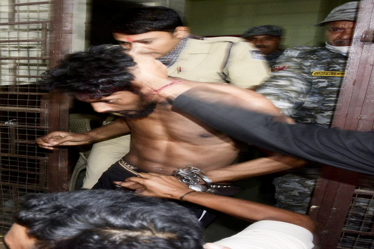 Love Jihad mamla