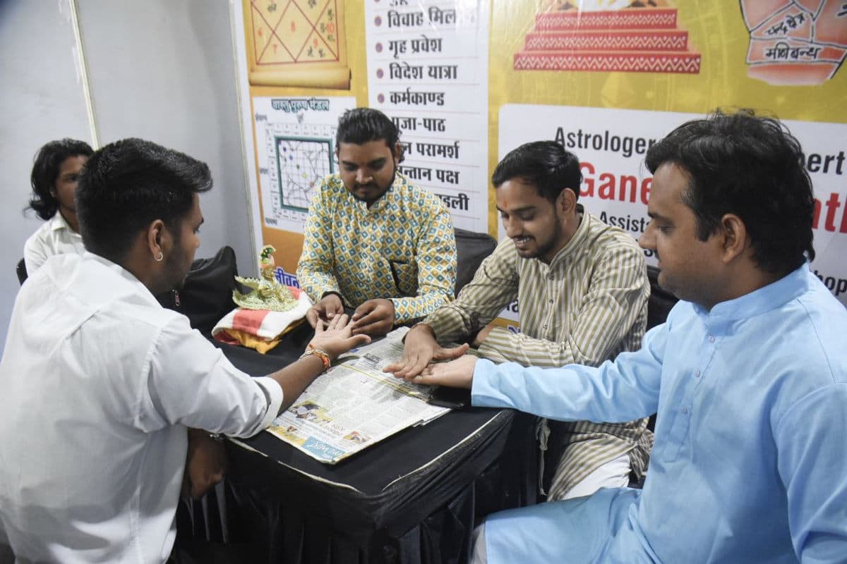 Bhopal Patrika prapati Expo
