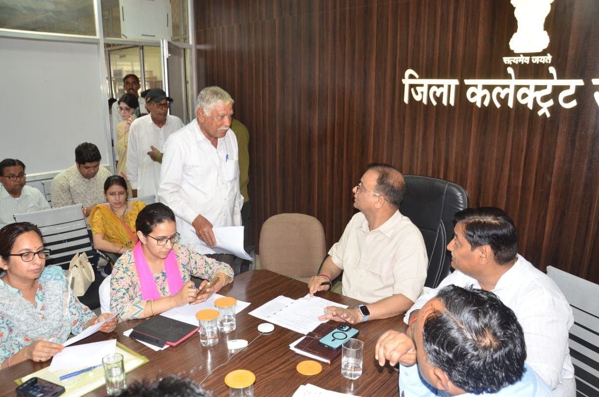 Sikar Headline