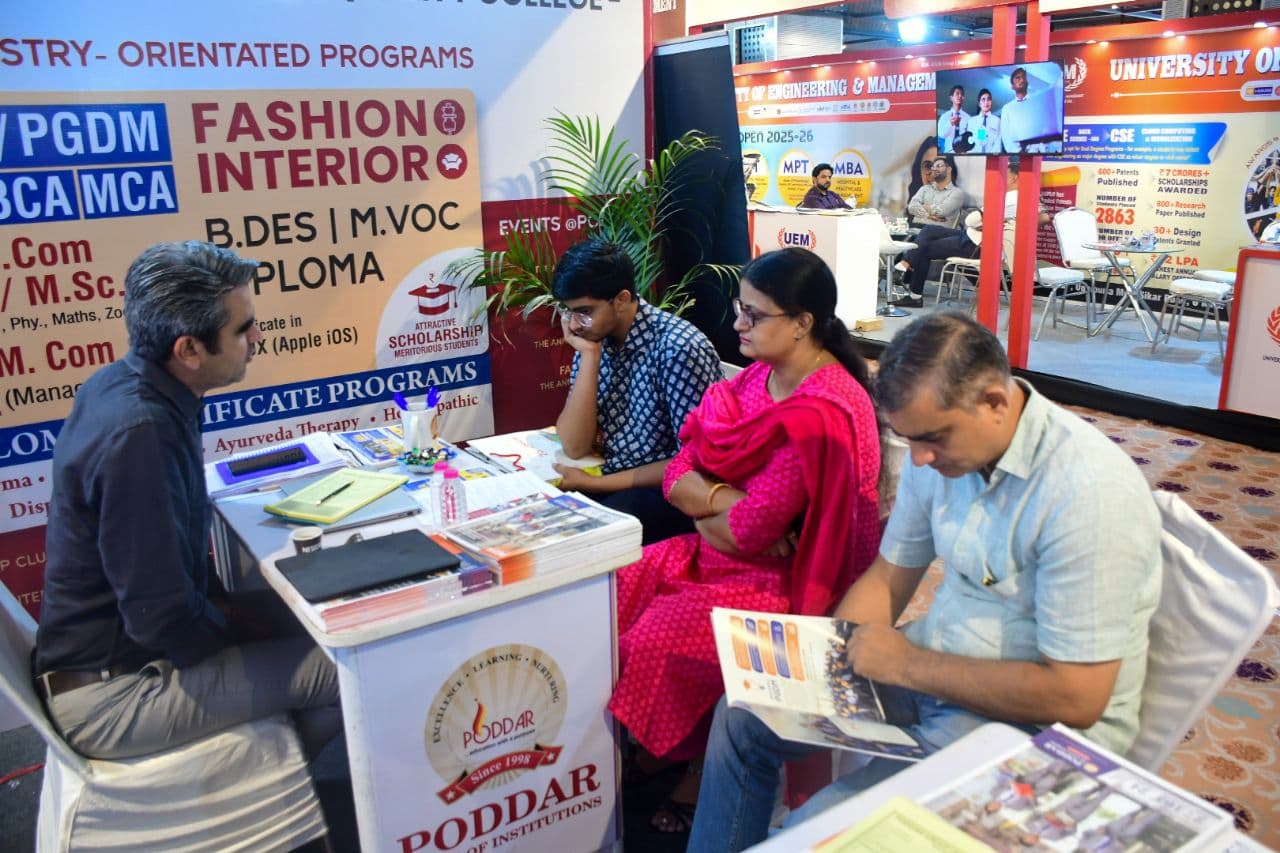 Edufest in ric 