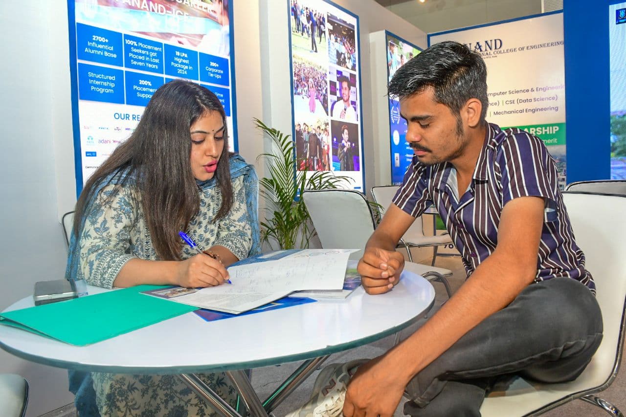 Edufest in ric 