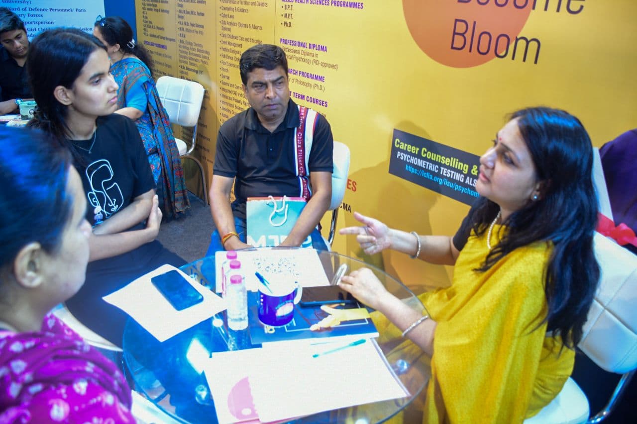 Edufest in ric 