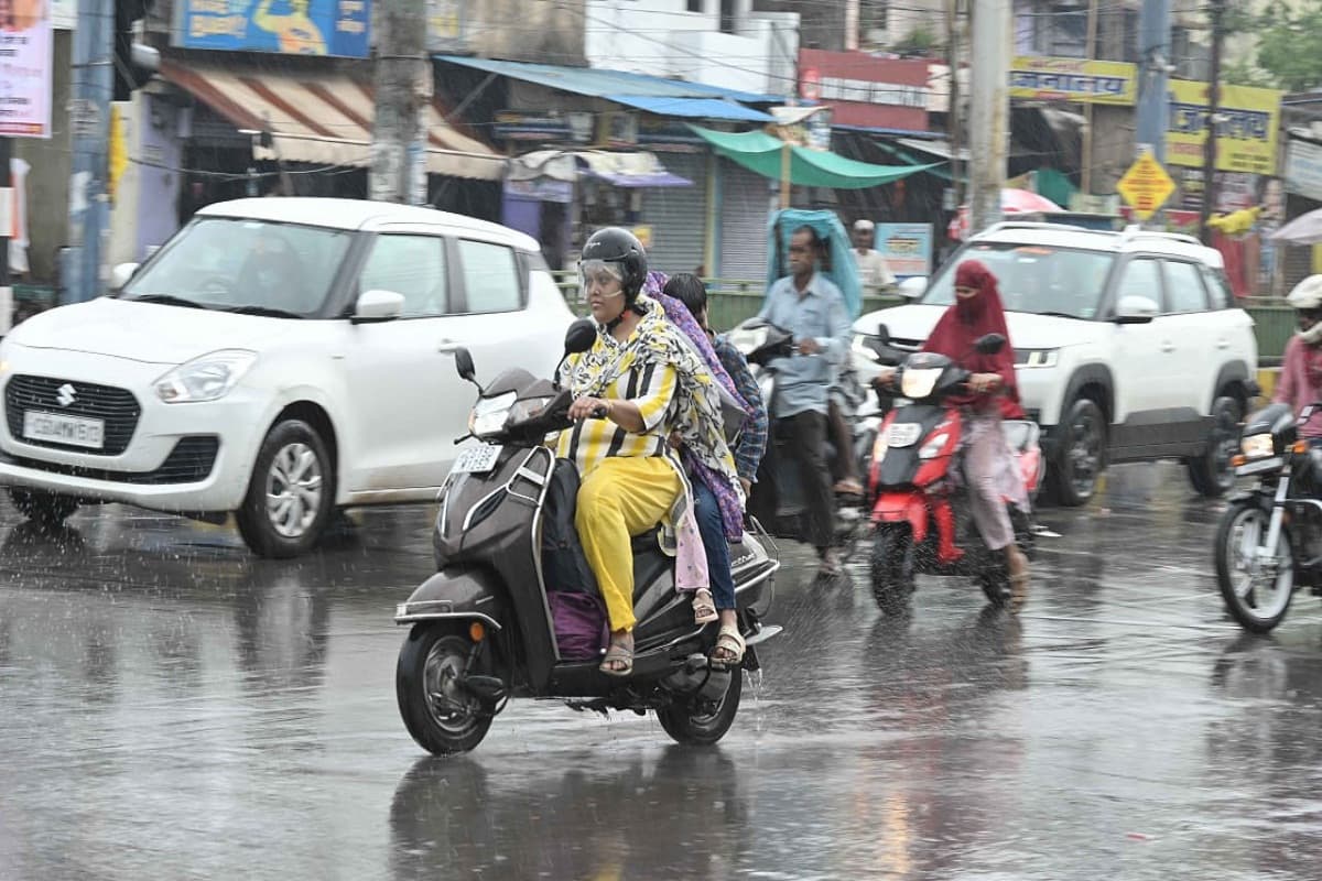 Monsoon In Chhattisgarh: IMD की नई भविष्यवाणी, इस दिन दस्तक देगा मानसून! अगले हफ्ते तक कई जिलों में बारिश का अलर्ट