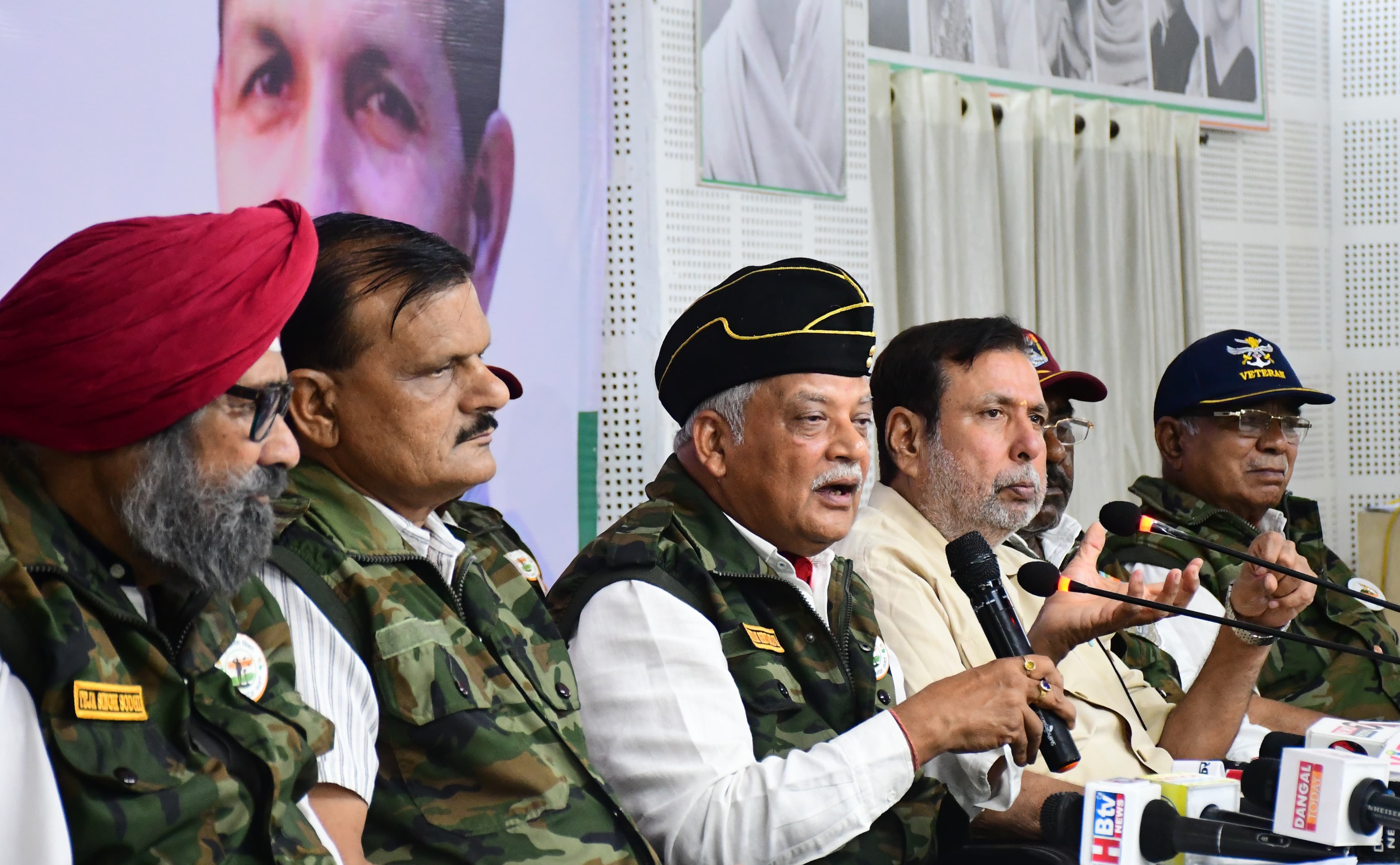 mp news