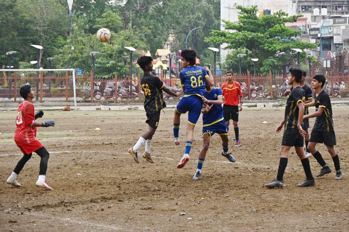 Grass Roots Championship