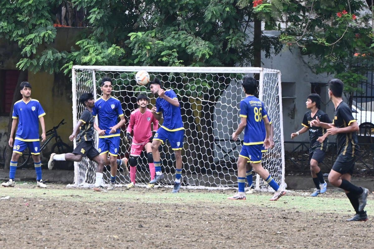 Grass Roots Championship