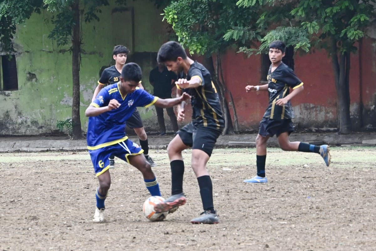 Grass Roots Championship