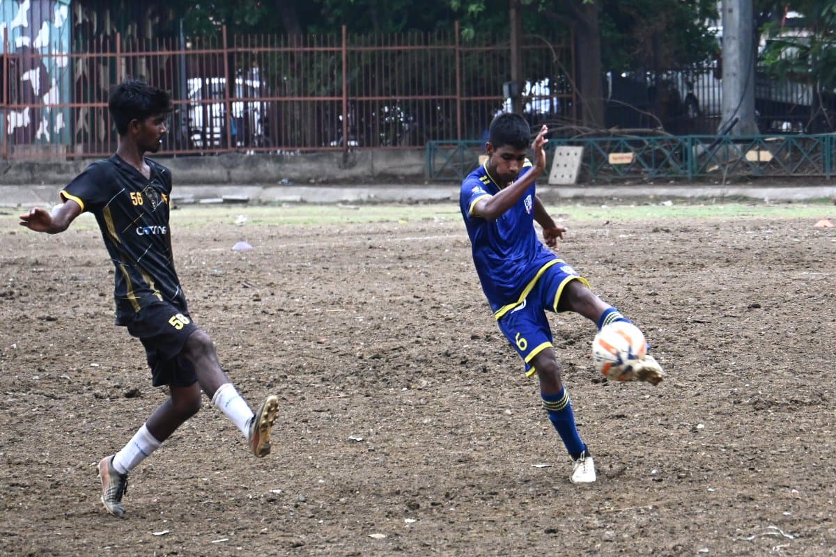 Grass Roots Championship