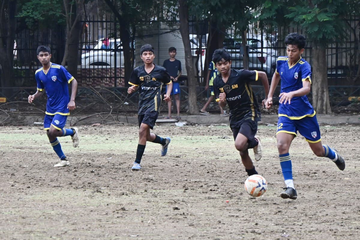 Grass Roots Championship