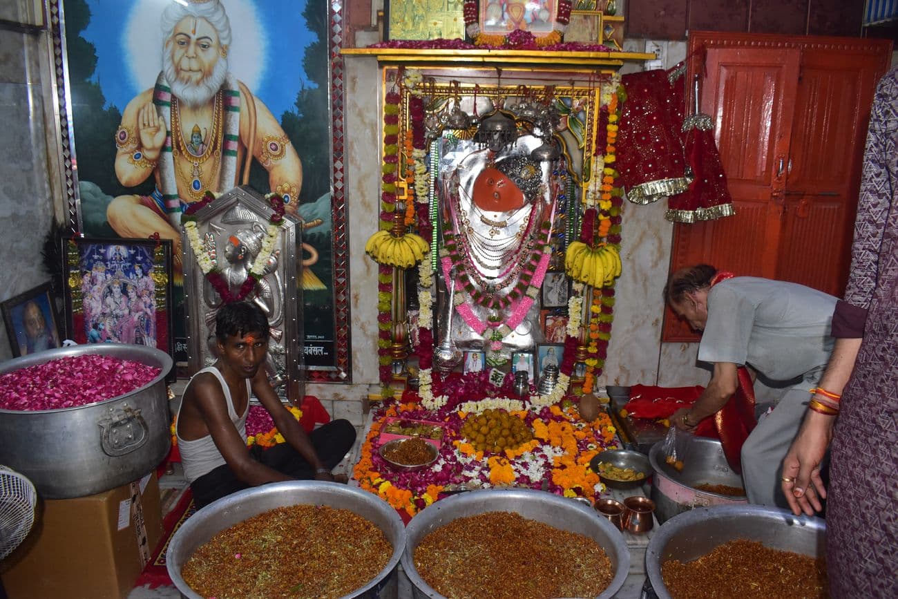 People's enthusiasm for Taal Week, which started 36 years ago, is increasing