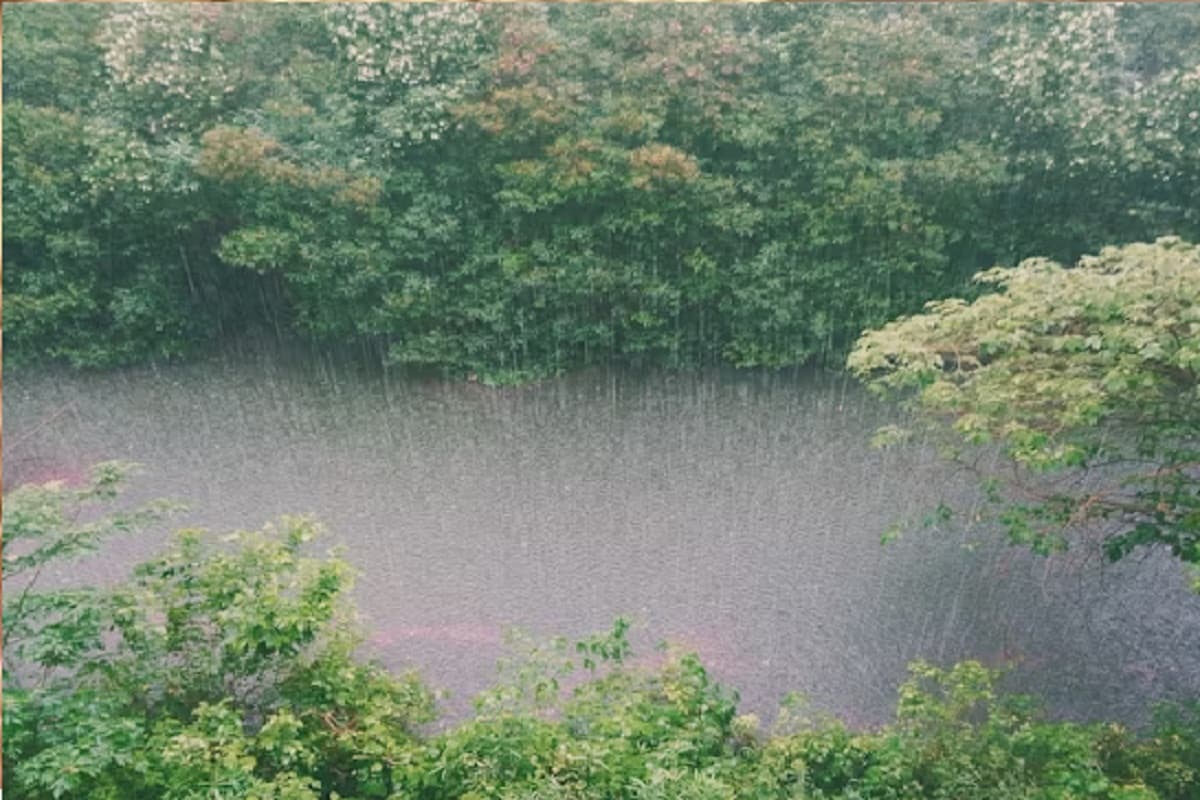 Monsoon Update 2025
