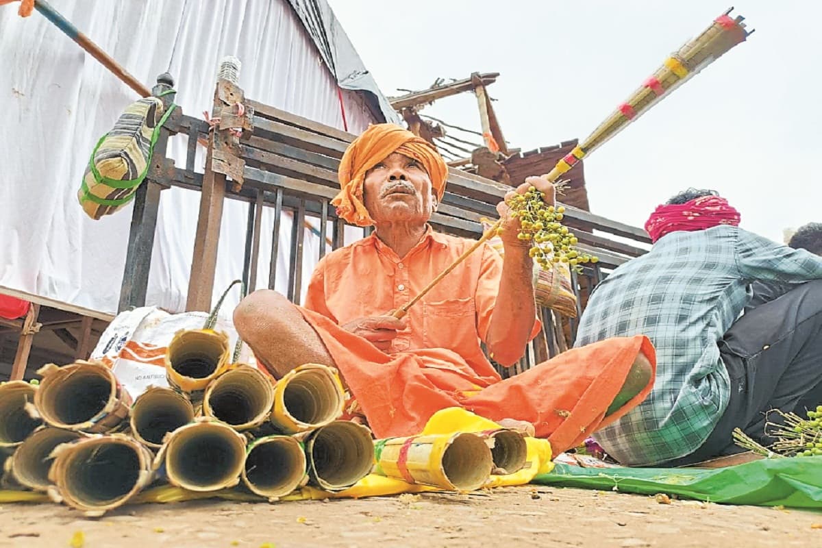 Goncha Mahaparva 2025