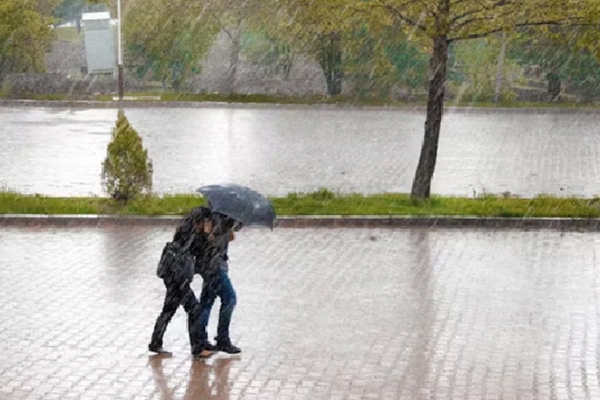 Monsoon Update 2025