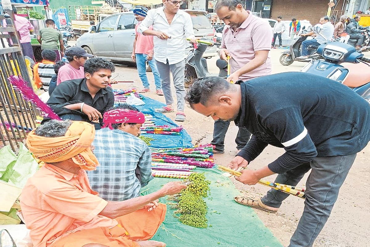 Goncha Mahaparva 2025