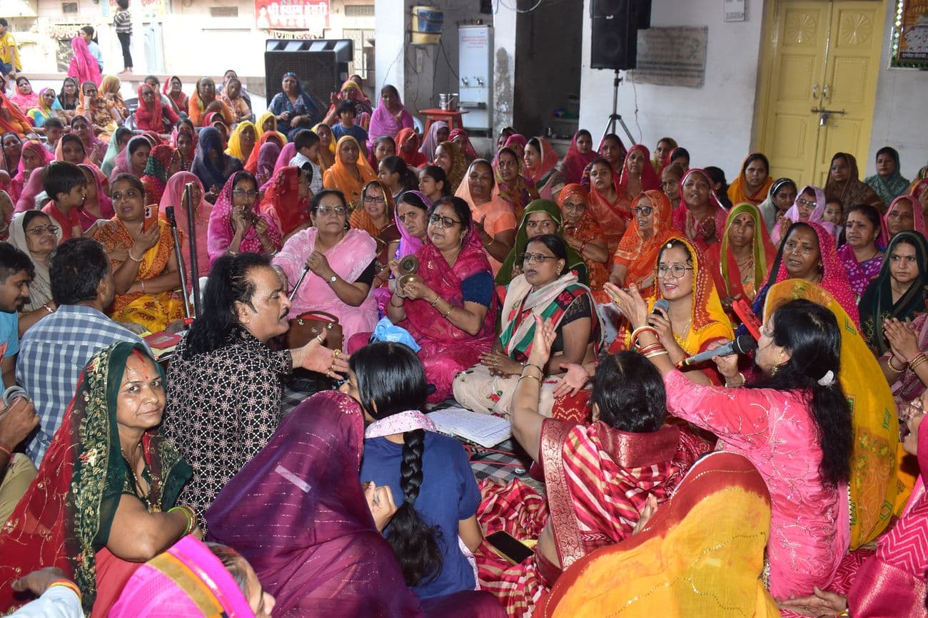 People's enthusiasm for Taal Week, which started 36 years ago, is increasing