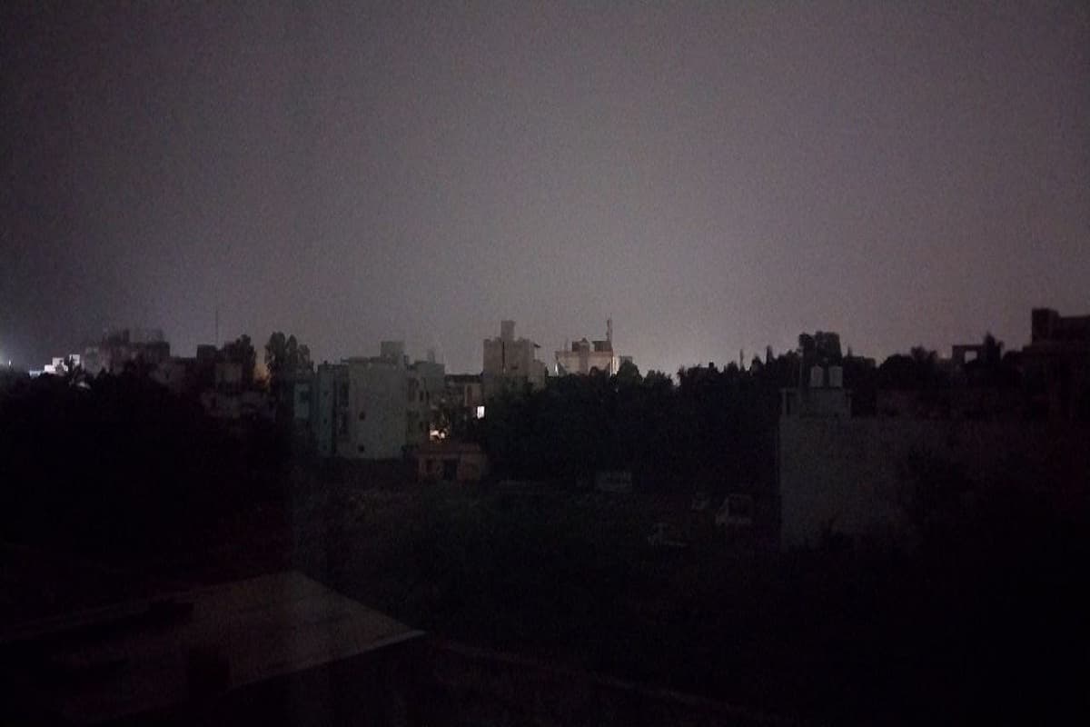15 जून से सक्रिय होगा मानसून, मौसम विभाग ने जारी किया भारी बारिश का Alert