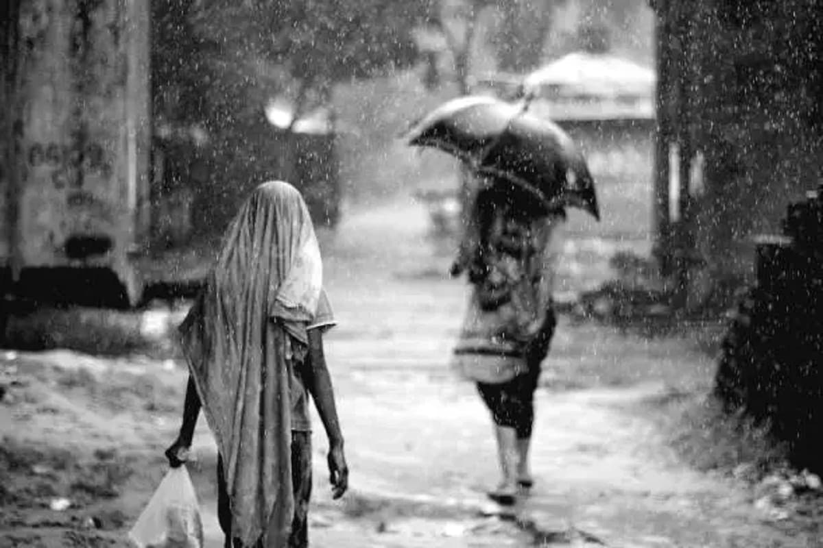छत्तीसगढ़ के कुछ स्थानों पर आज बारिश के आसार, तो 4 डिग्री तक बढ़ेगा तापमान, एक क्लिक में जानें पूरा अपडेट