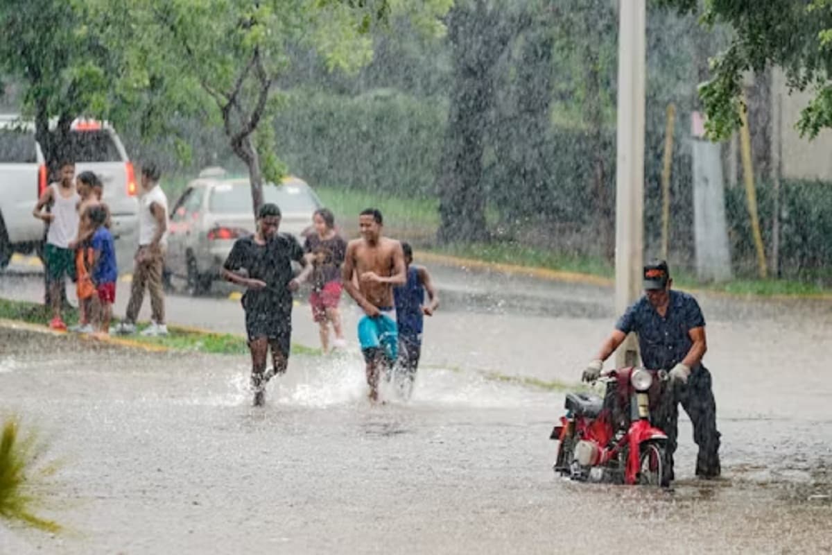 15 जून से सक्रिय होगा मानसून, मौसम विभाग ने जारी किया भारी बारिश का Alert