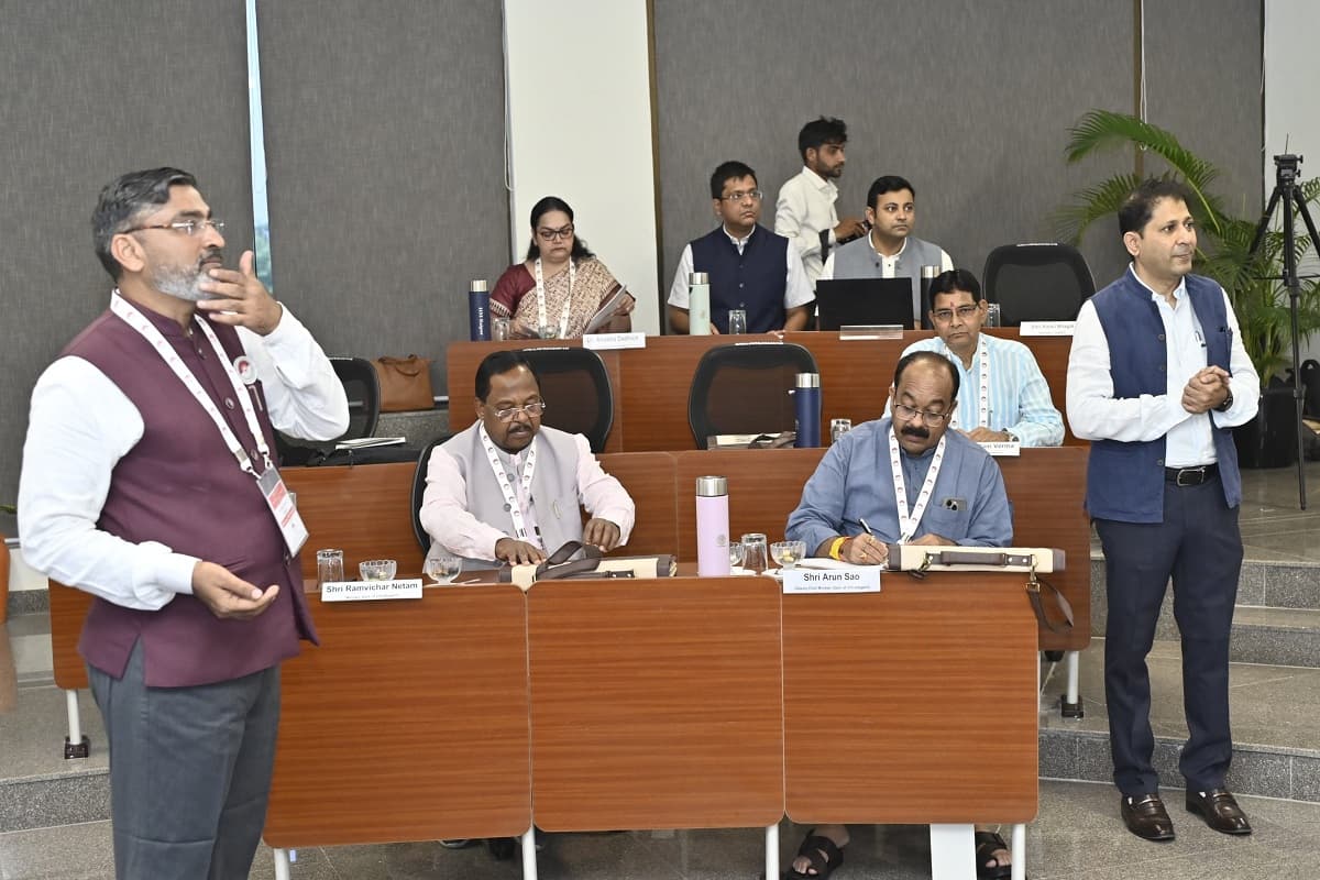 IIM Raipur