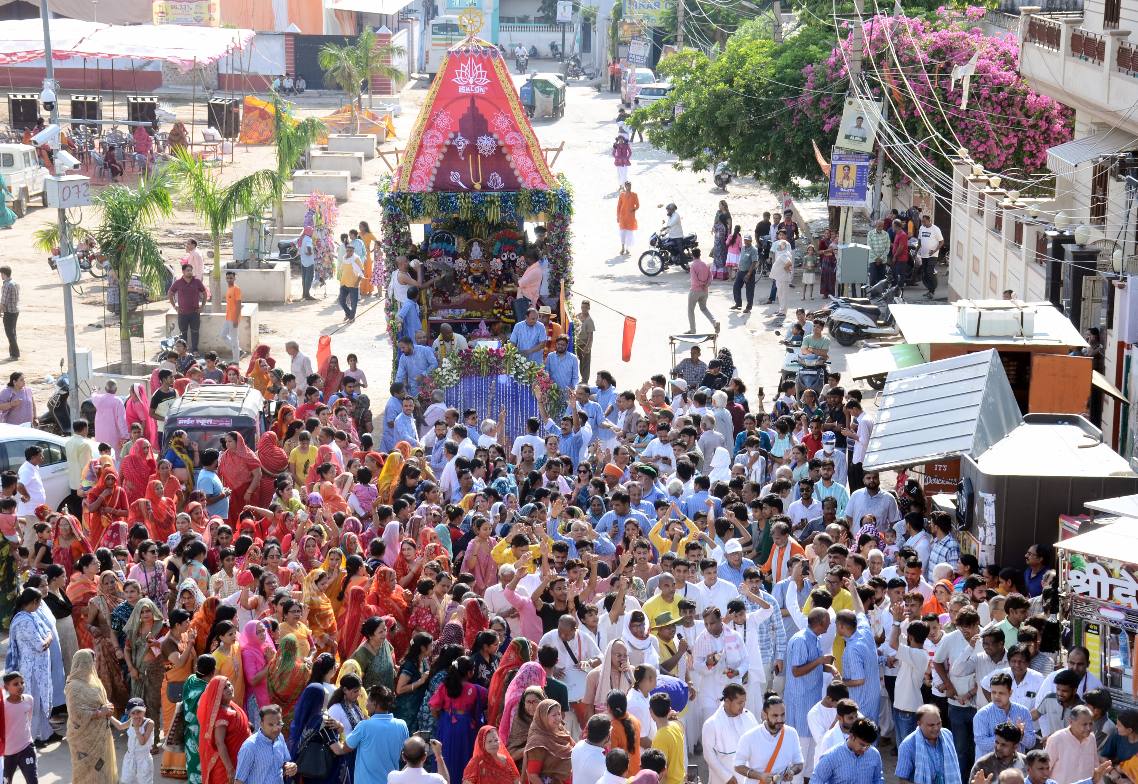 Jagatnath rath Yatra 