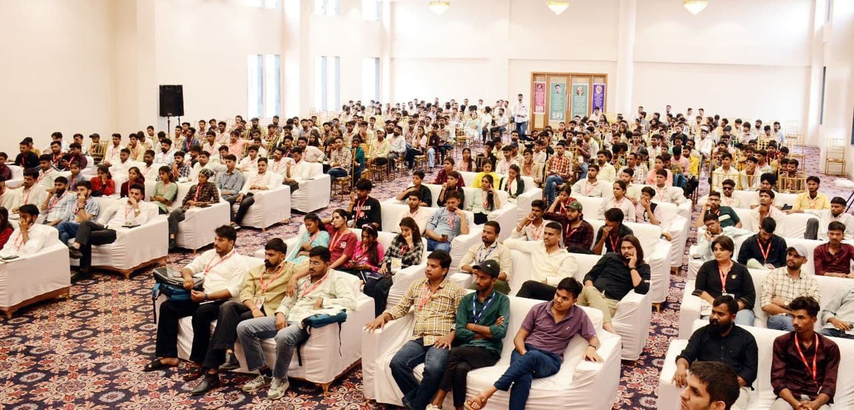 SFI Sikar 