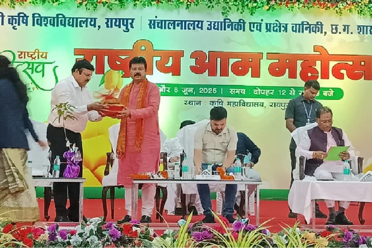 Mango Festival