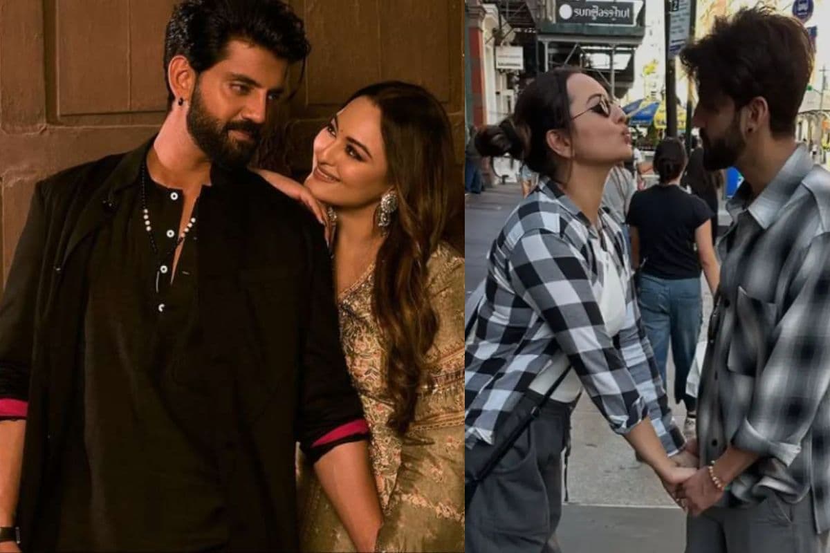 Sonakshi-Zaheer