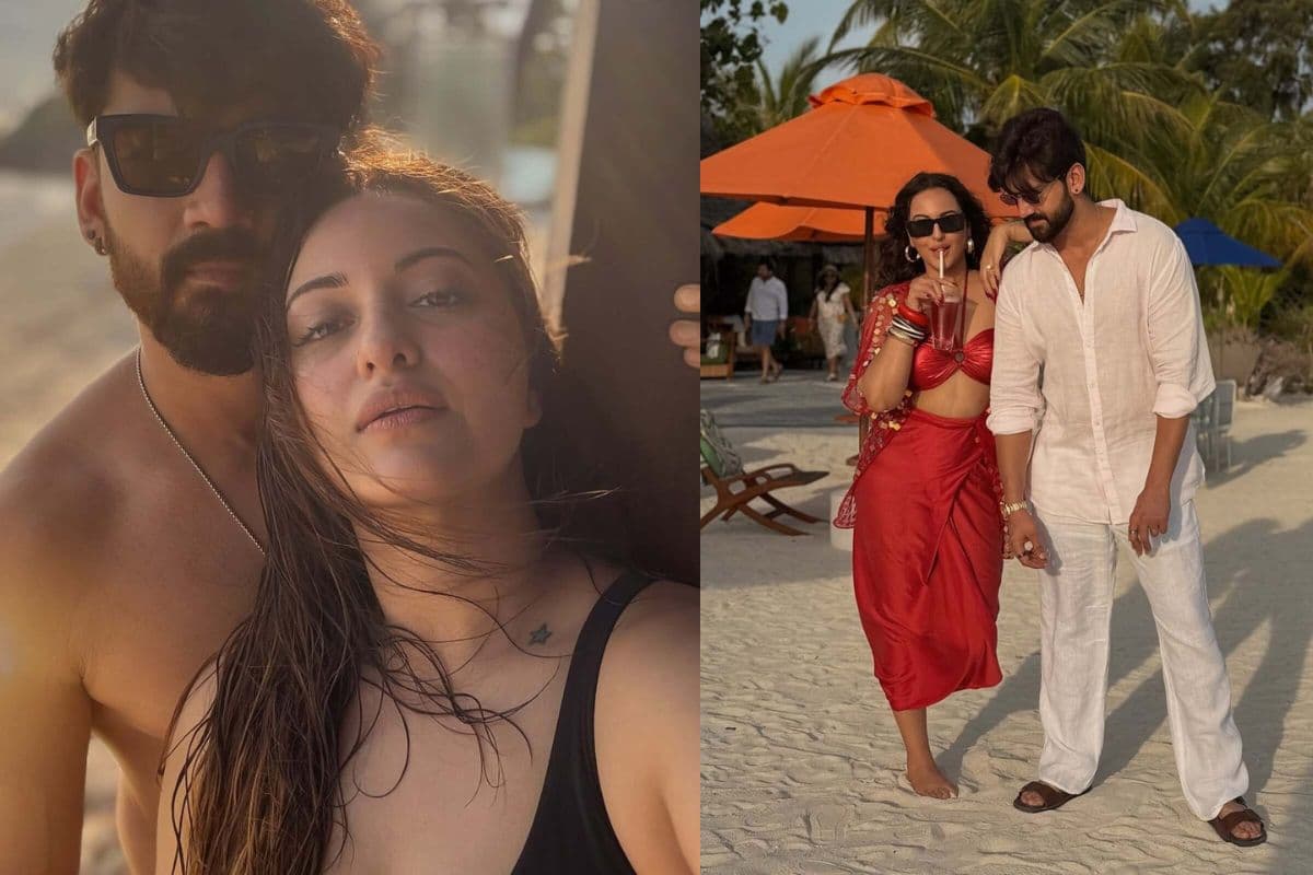 Sonakshi-Zaheer