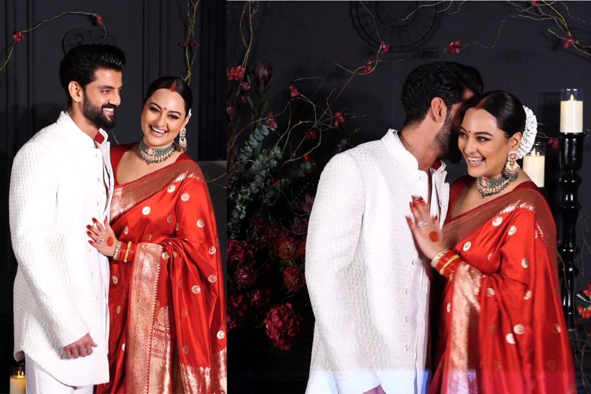 Sonakshi-Zaheer