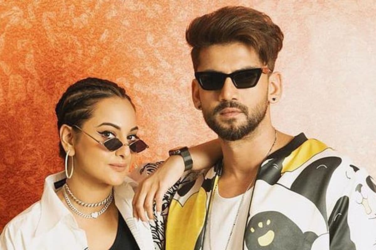 Sonakshi-Zaheer