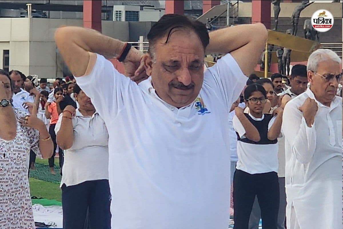 YOGA